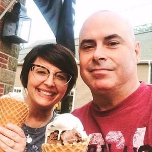 Meet your Posher, Tim